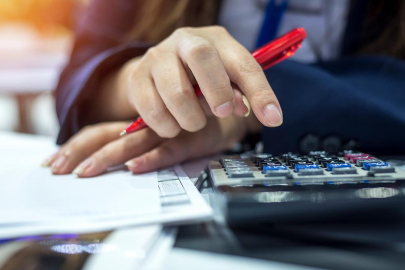 2026’da vergi ve harç artışı yüzde 25,49 yerine 18,95 olacak