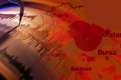 ABD Türkiye'deki vatandaşlarına deprem uyarısı yaptı! 'Uyarı tesadüf değil'