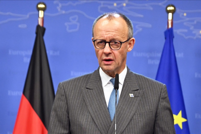 Almanya Başbakanı Merz: Caydırıcılık gücümüzü artırmalıyız