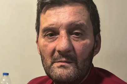 Amigo Selim’den sevenlerine mesaj: “Sağlık durumum iyi”