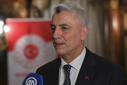 Bakan Bolat: Öncü göstergelerimiz, aralık ayında çok daha güçlü ihracata işaret etmektedir
