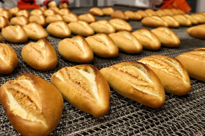 Bursa’da BESAŞ ekmeğe zam geldi!