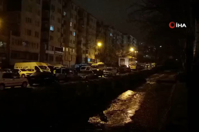 Bursa'da köprü altında şüpheli ölüm