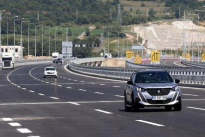 Bursa'dan yola çıkacaklar dikkat!