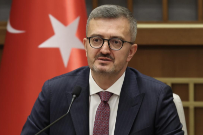 Duran: “Terörsüz Türkiye” ile güven ve istikrar iklimini daha da güçlendireceğiz