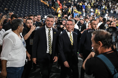 Fenerbahçe'den seçim kararı geldi