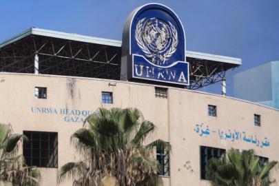 Filistin Dışişleri Bakanlığı: İsrail Meclisi, UNRWA’ya yönelik soykırımı yasallaştırıyor