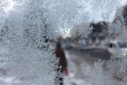 Meteoroloji uyardı: Kuvvetli kar, fırtına ve buzlanma bekleniyor