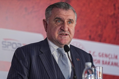 Milli sporculardan 2025'te "7474" madalya