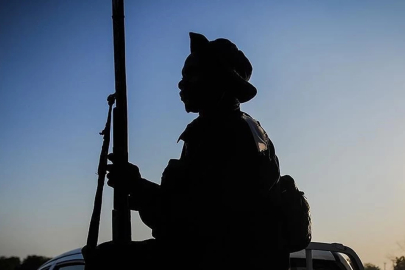 Nijerya'da 3 günde 47 terörist öldürüldü