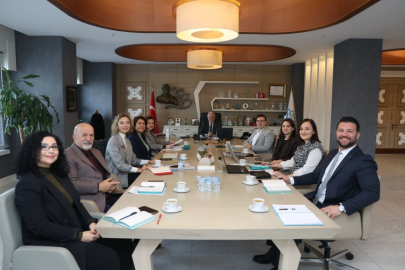 Nilüfer'de yeni bir proje için geri sayım başladı!