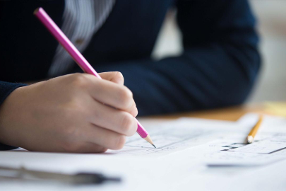 ÖSYM'nin düzenlediği sınavlara bu yıl 8 milyondan fazla aday katıldı