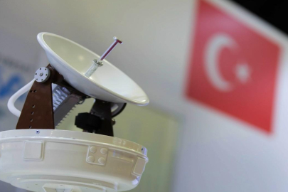 Somali'ye kurulacak uzay limanının ayrıntıları belli oldu