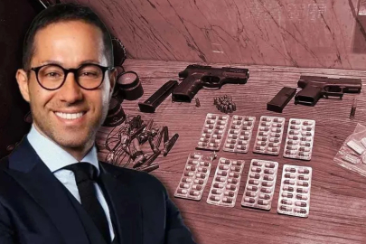 Ünlülere uyuşturucu operasyonu! 7 ismin mal varlığına el konuldu
