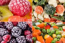 Zirai dona rağmen hedef büyük: Dondurulmuş gıdada 2026 ihracat hedefi 200 milyon dolar!