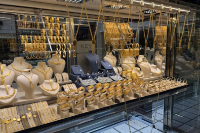 "Altın yatırımcısının yüzü 2026'da da gülecek"