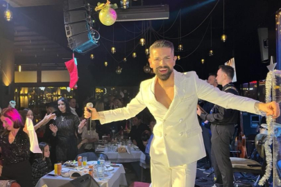 Mehmet Çevik, Bursalıları coşturdu