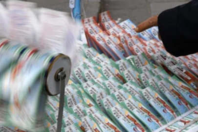 Milli Piyango'da büyük ikramiyeyi kazanan numaralar belli oldu