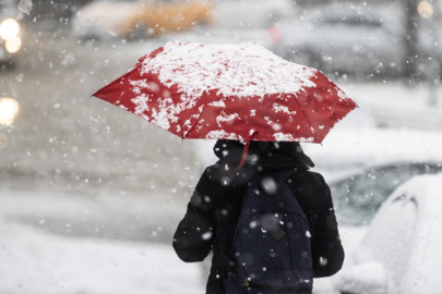 Türkiye'de ocak ayında hava nasıl geçecek?