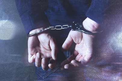 Ağrı'da terör örgütü DEAŞ'a operasyon: 10 şüpheli yakalandı