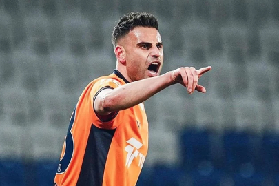 Başakşehir, Deniz Türüç ile yollarını ayırdı