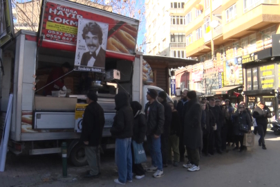 Bursa'da Ferdi Tayfur unutulmadı!