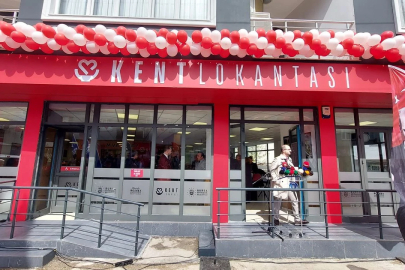 Bursa’da Kent Lokantalarına yeni yıl zammı!  