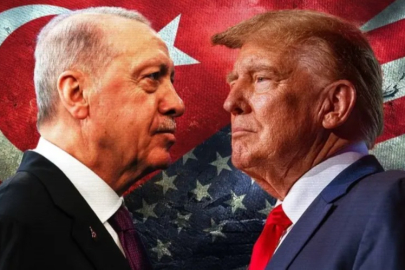 Cumhurbaşkanı Erdoğan, ABD Başkanı Trump ile görüşecek