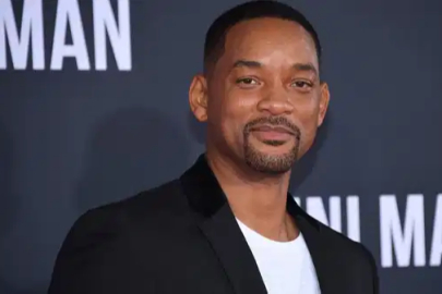 Dünyaca ünlü aktör Will Smith'e 'cinsel taciz' davası