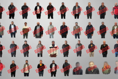 Kırmızı bültenle aranan 40 suçlu Türkiye’ye getirildi