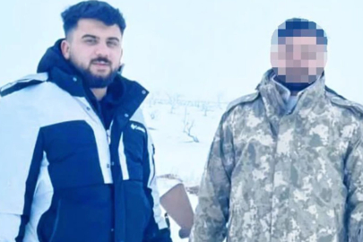 Kuzenlerin av macerası ölümle son buldu