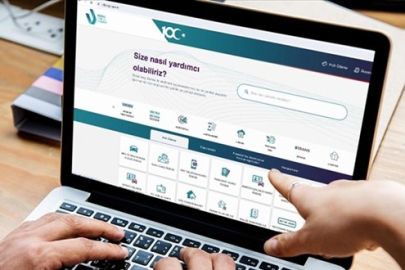 Maliye'de kağıtsız dönem: Kağıt fatura ve defter artık tarih oldu!