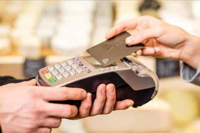 BDDK'den limit güncellemesi: Temassız ödemede şifre sınırı değişti!