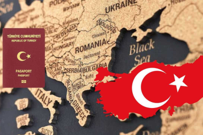 Yeni yılda liste güncellendi! Vizesiz gidebileceğiniz 78 ülke...