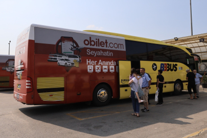 Yeşil beyaz otobüs önerisi: Ulaşım Bursaspor’la şehre katkı sağlasın