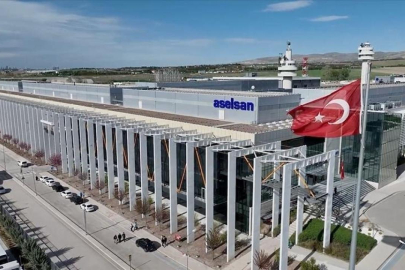 ASELSAN, dünyanın önde gelen savunma şirketlerini geride bıraktı
