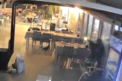 Balıkesir'deki silahlı saldırı: 1 kişi ölü, 3 kişi yaralı