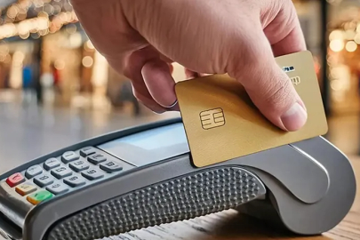 BDDK’dan kritik düzenleme! Alışverişte şifreye Son: 2.500 TL’ye kadar temassız ödeme yapılabilecek