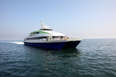 BUDO'da 8 sefer iptal edildi