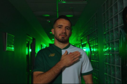 Bursaspor, Talha Yünkuş transferini resmen açıkladı