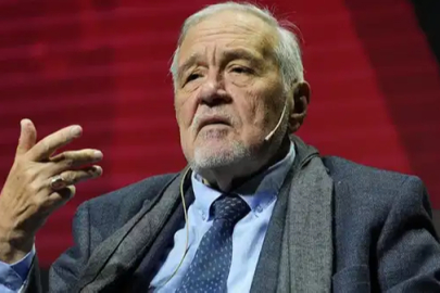 İlber Ortaylı son sağlık durumunu paylaştı: 'Bir süre...'