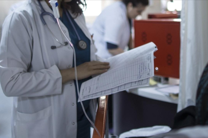 İstanbul'da geçen yıl yapılan muayene sayısı 208 milyona dayandı