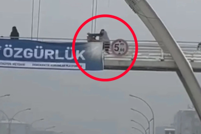 Kar topu attıkları gerekçesiyle çocukları darbeden kişi gözaltına alındı