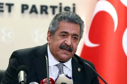 MHP, 100 maddelik Anayasa teklifini açıkladı