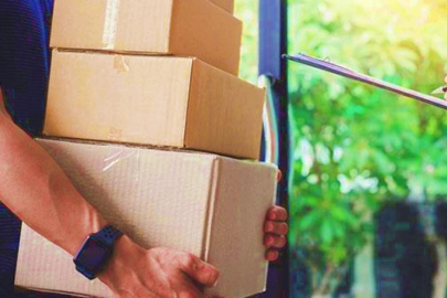 Posta ve hızlı kargo gönderilerinde ağırlık ve parasal üst sınırlar artırıldı