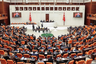 Türkiye'deki siyasi parti sayısı açıklandı