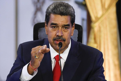 Venezuela olağanüstü hal ilan etti