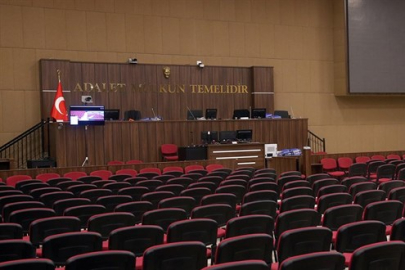 Yargıda 'sıfır gecikme' dönemi! Yeni sistem hayata geçiyor