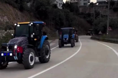 Bursa'da köylüler ayakta: Mudanya Belediyesi'nin satış kararına büyük tepki