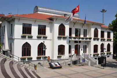 Bursa’da müzeler lodos nedeniyle bir günlüğüne kapatıldı